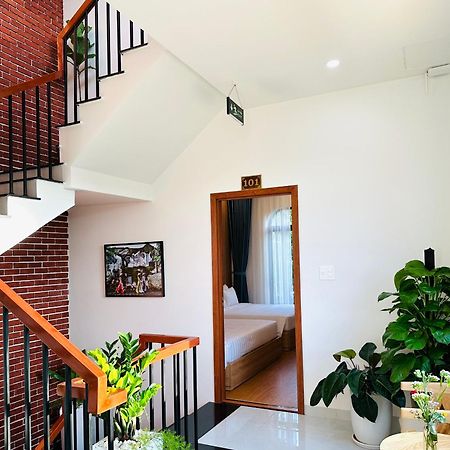 Mint Hoi An Villa מראה חיצוני תמונה