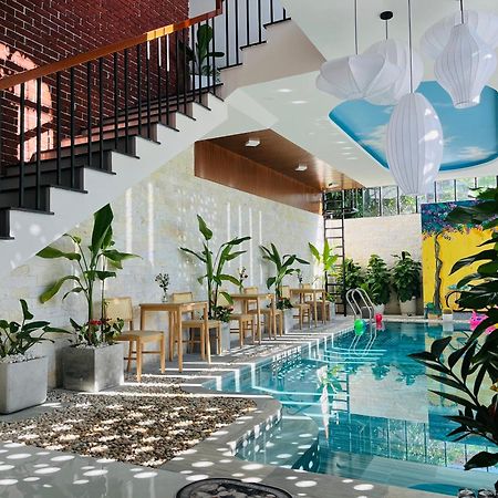 Mint Hoi An Villa מראה חיצוני תמונה