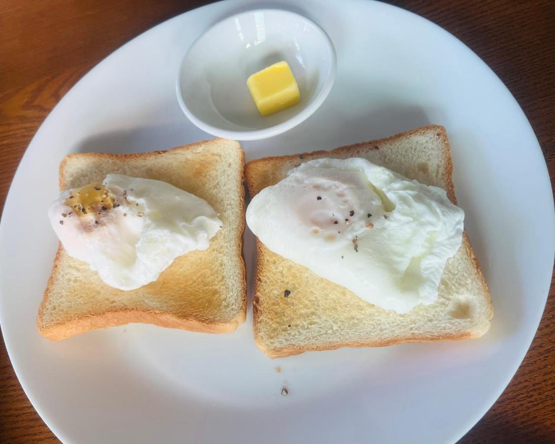 Mint Hoi An Villa מראה חיצוני תמונה