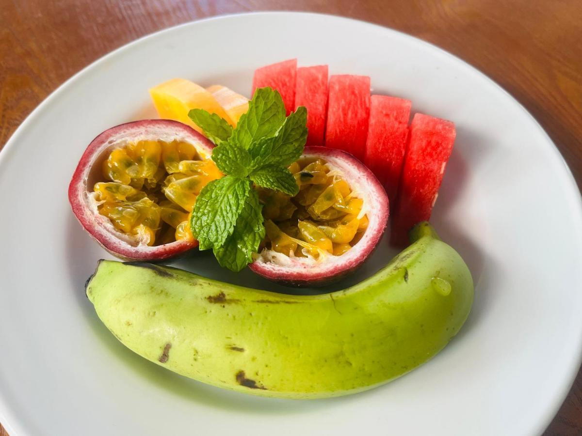 Mint Hoi An Villa מראה חיצוני תמונה