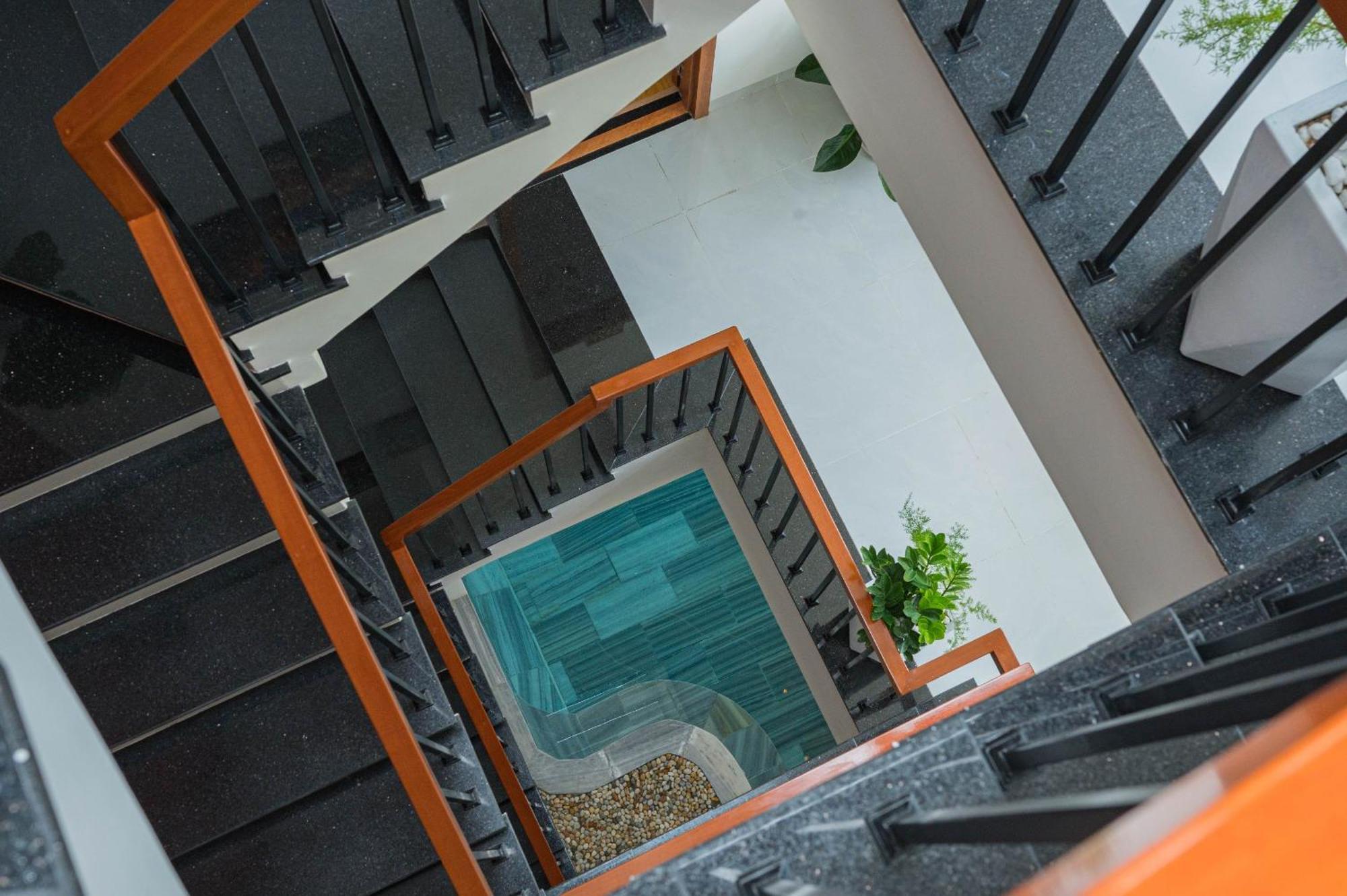 Mint Hoi An Villa מראה חיצוני תמונה