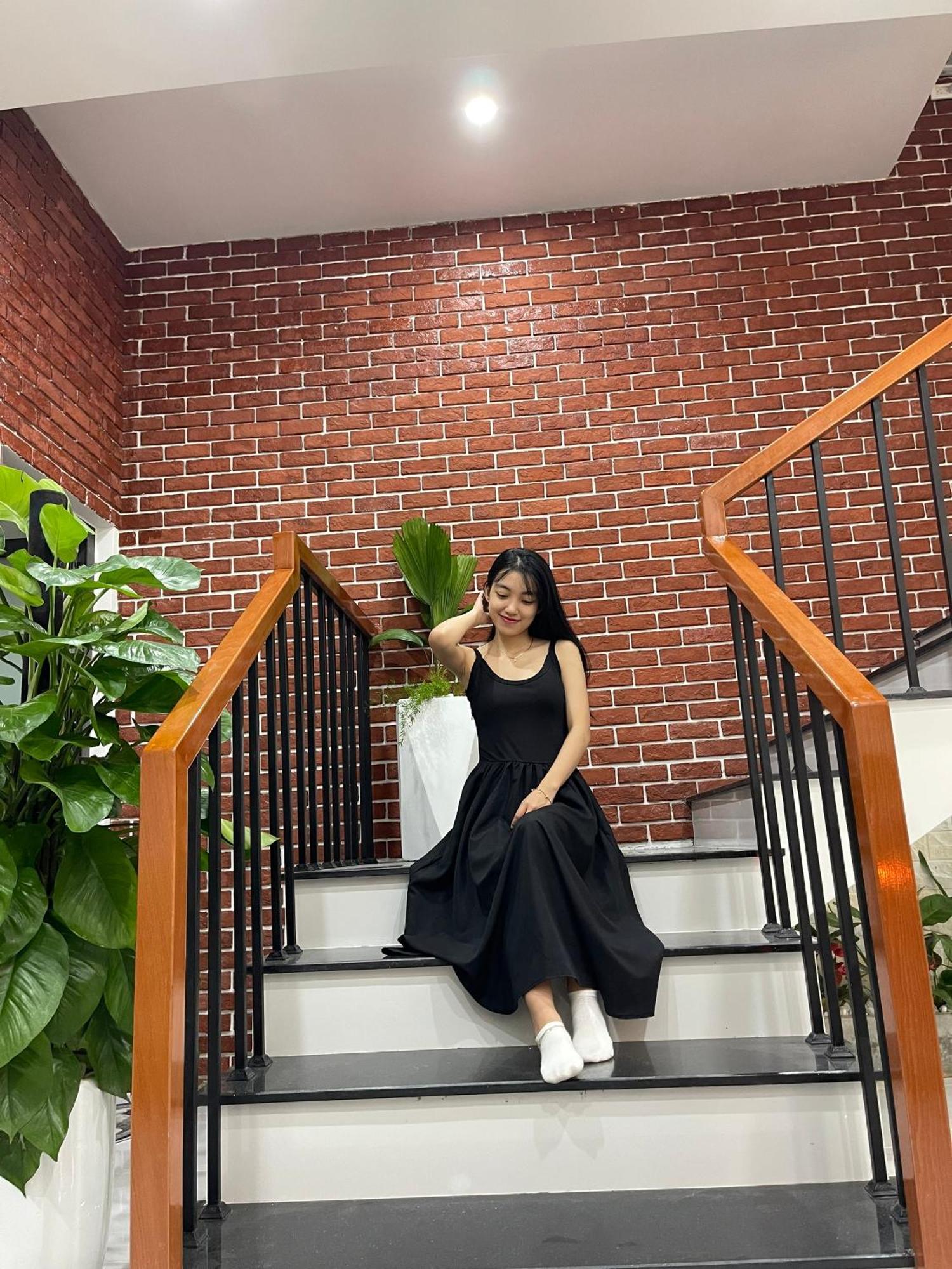 Mint Hoi An Villa מראה חיצוני תמונה