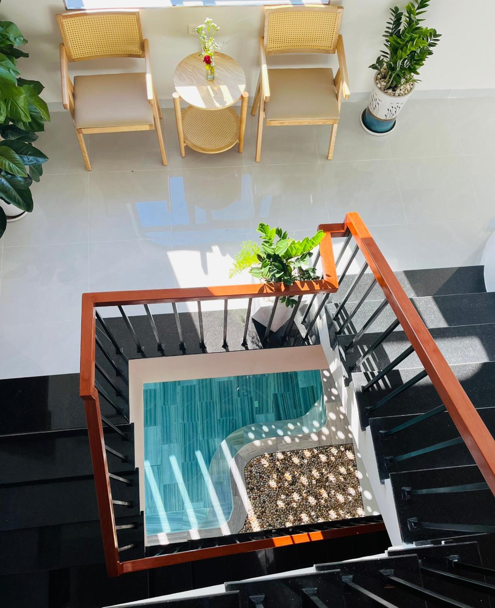 Mint Hoi An Villa מראה חיצוני תמונה