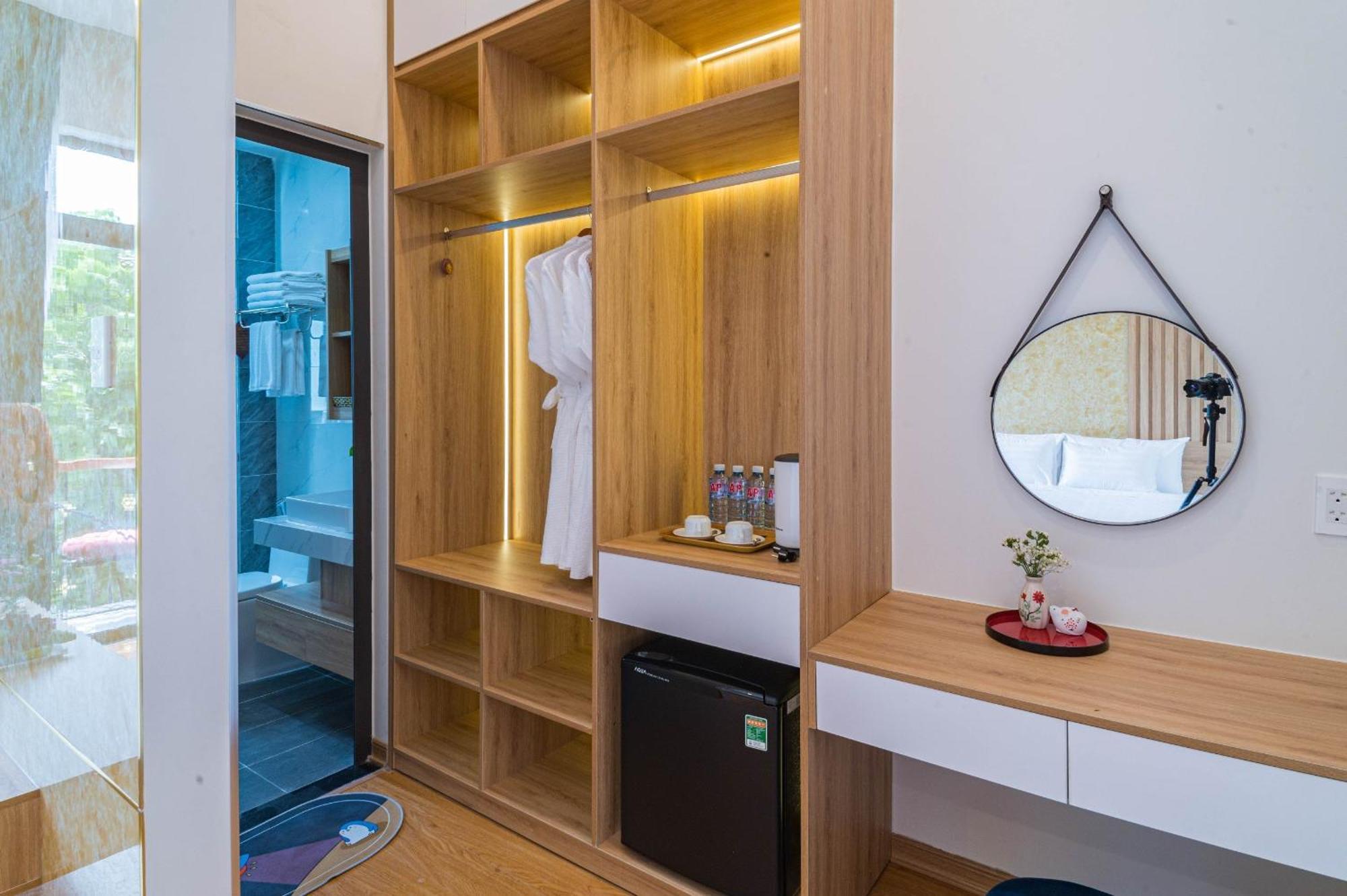 Mint Hoi An Villa מראה חיצוני תמונה