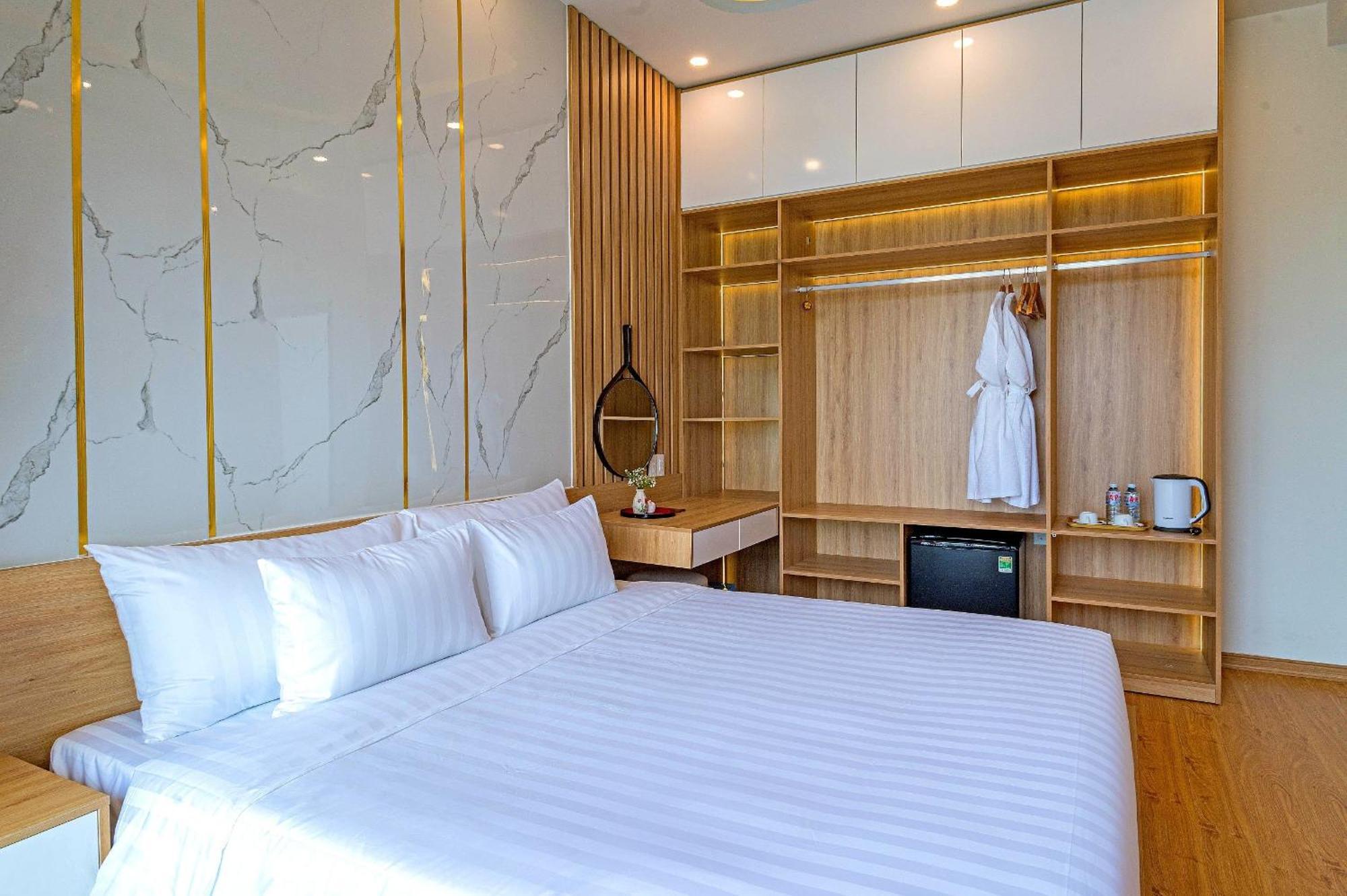 Mint Hoi An Villa מראה חיצוני תמונה