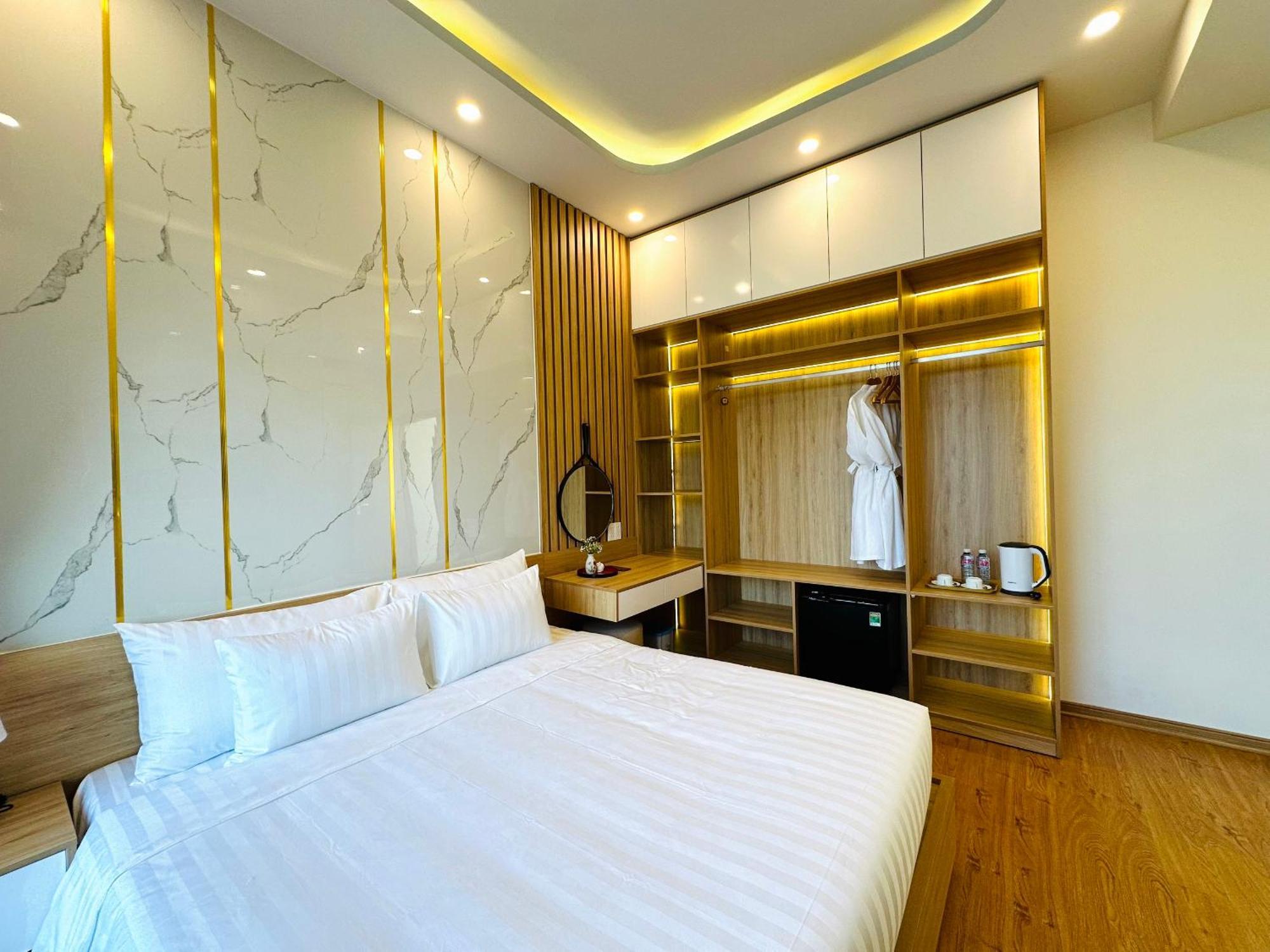 Mint Hoi An Villa מראה חיצוני תמונה