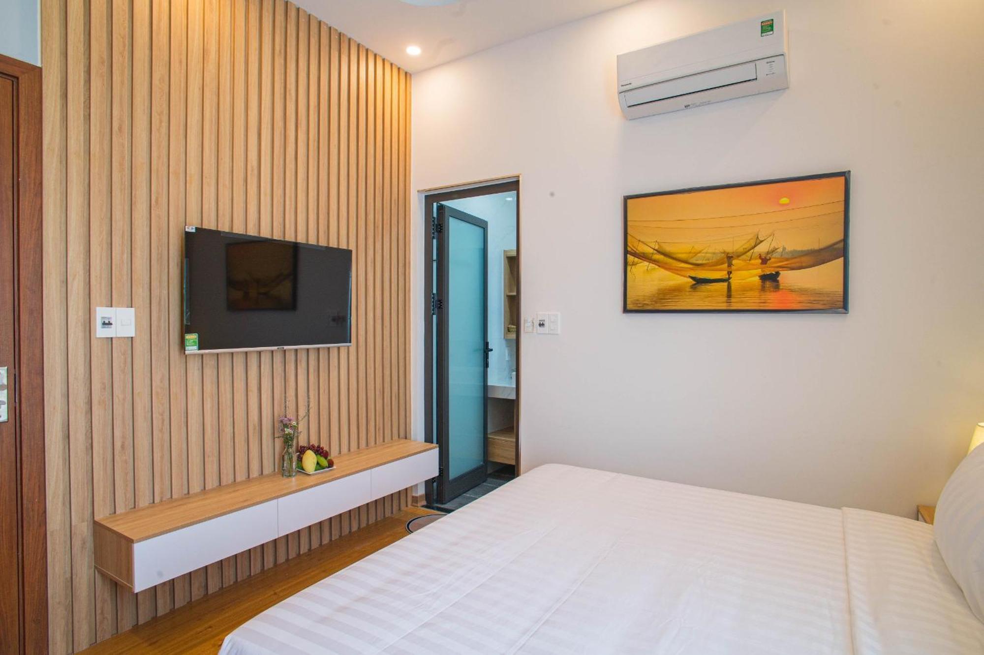 Mint Hoi An Villa מראה חיצוני תמונה