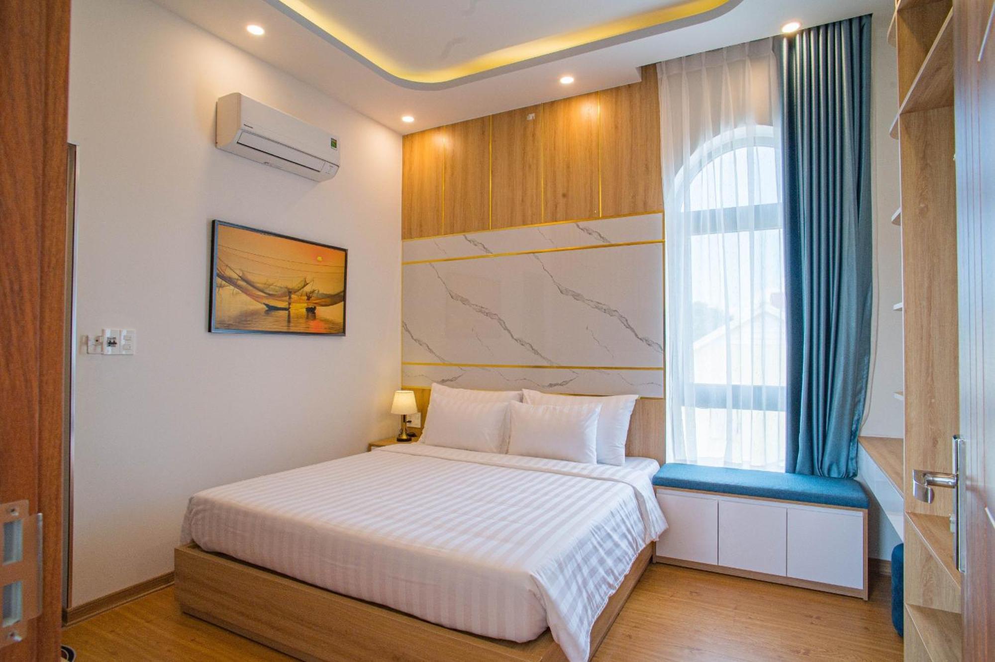 Mint Hoi An Villa מראה חיצוני תמונה
